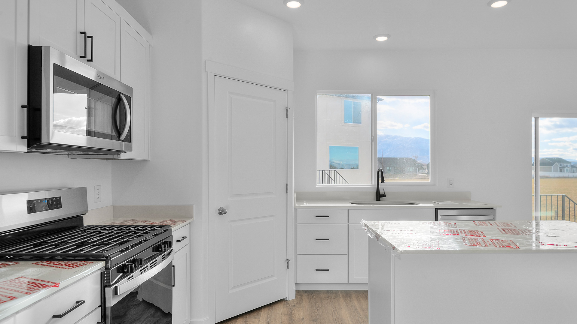 New Homes For Sale Now Selling in West Meadows Perry Utah Willard North Ogden
