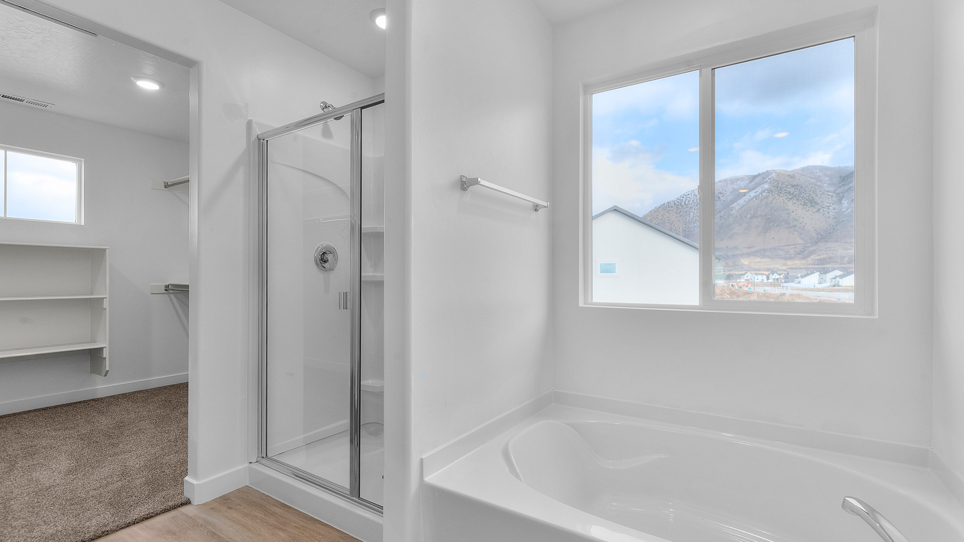 New Homes For Sale Now Selling in West Meadows Perry Utah Willard North Ogden