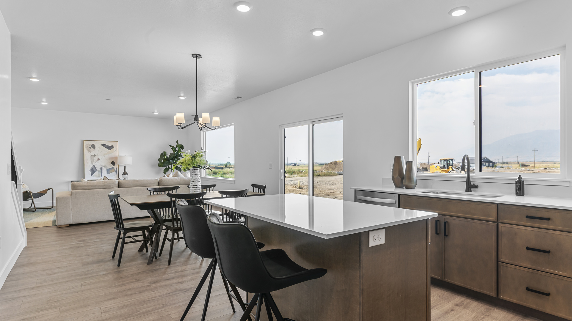 New homes for sale in Perry Utah