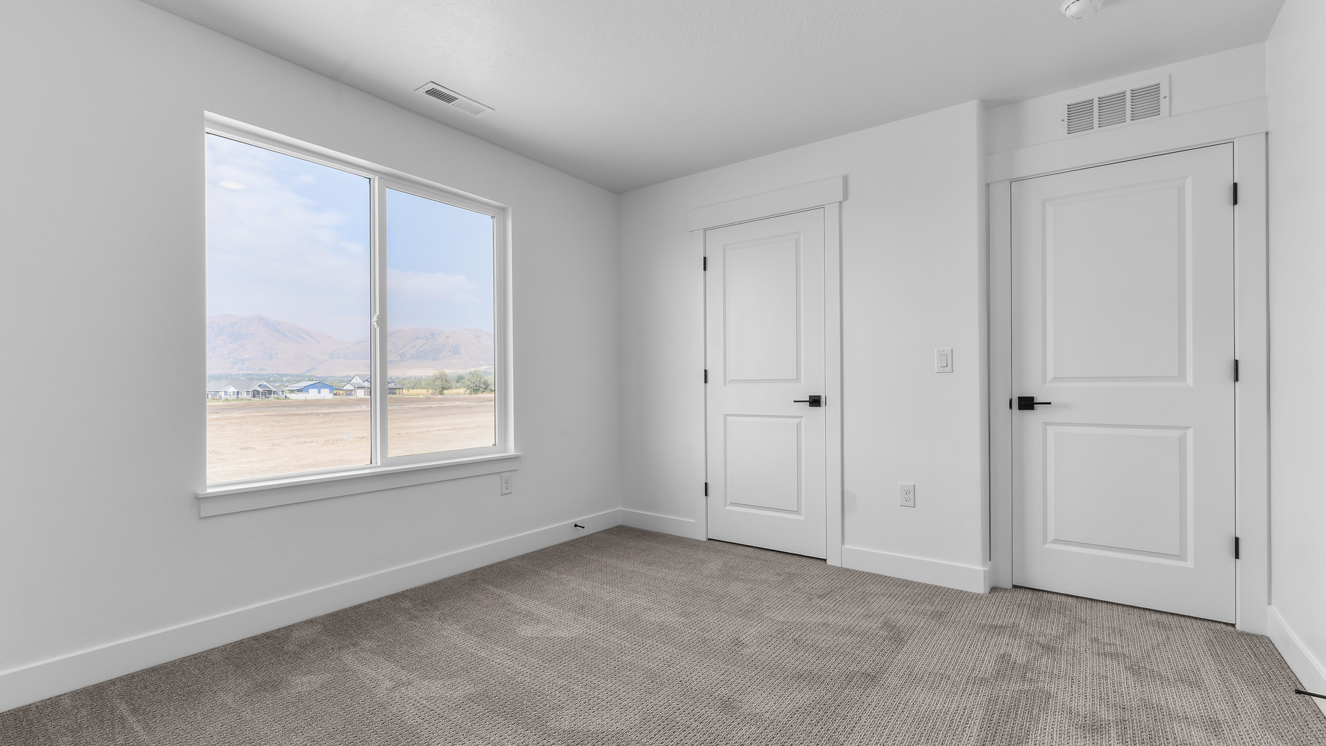 New homes for sale in Perry Utah