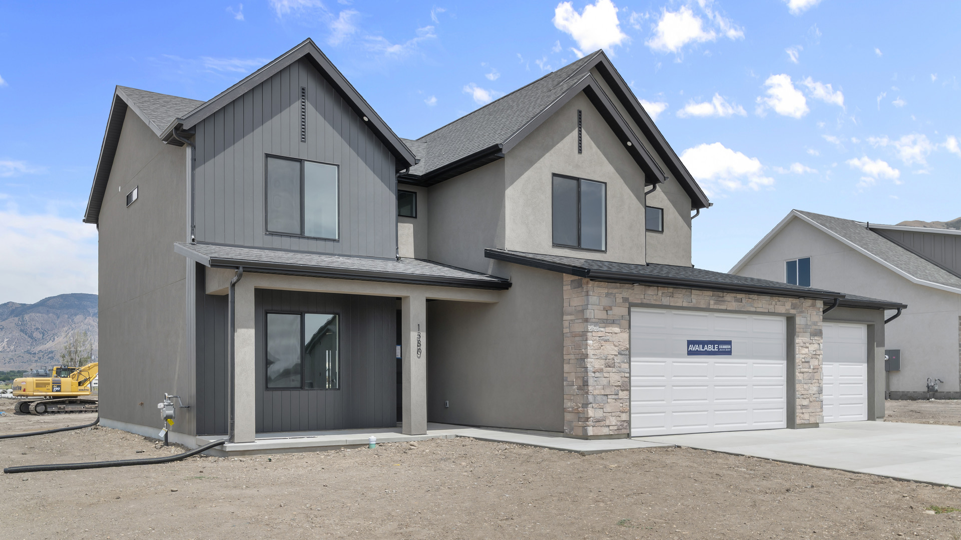 new homes for sale in perry, utah