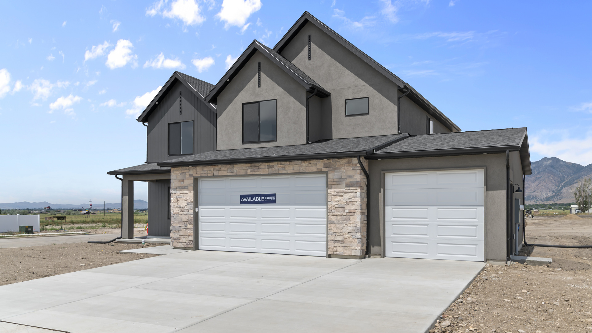 new homes for sale in perry, utah