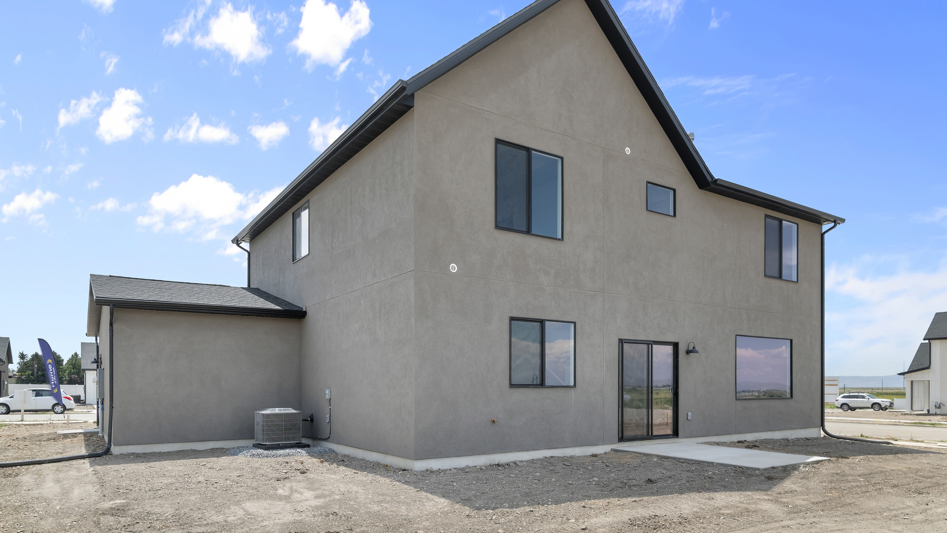 new homes for sale in perry, utah