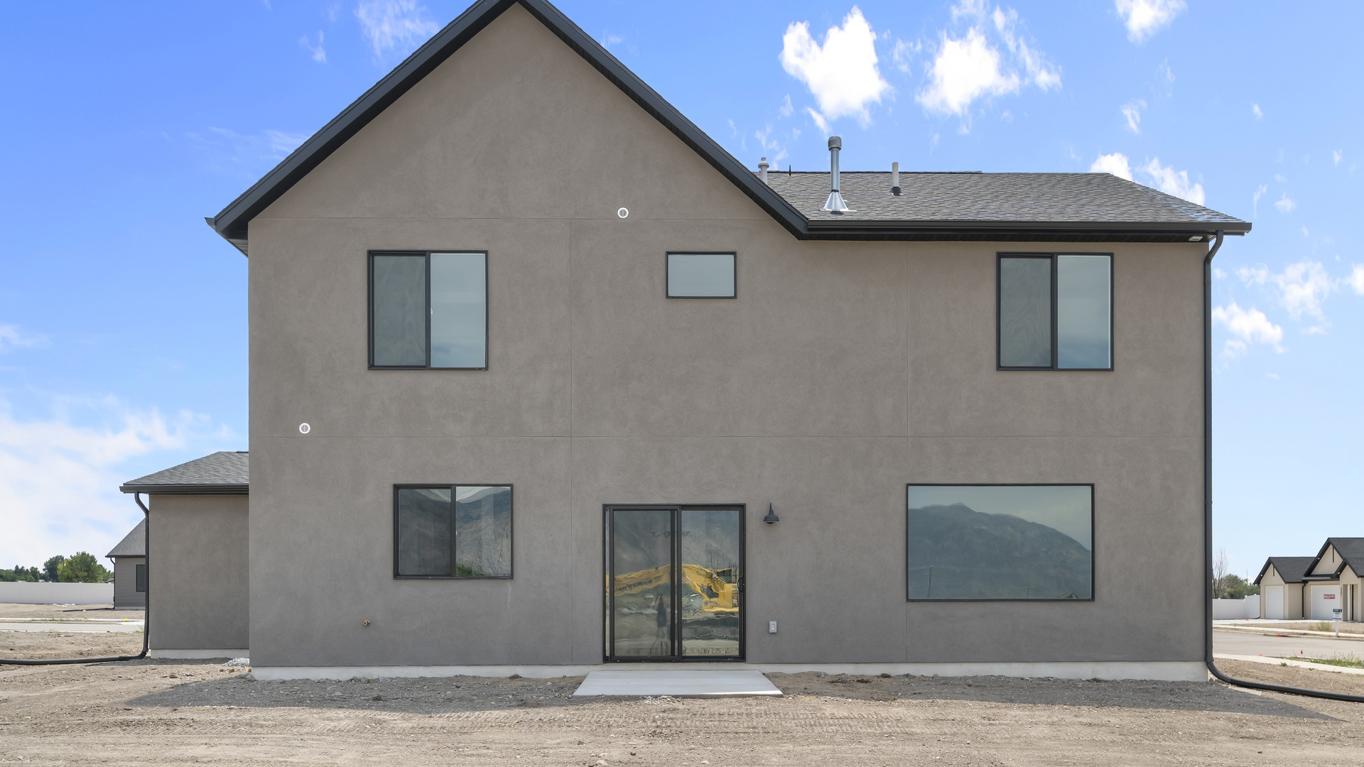 new homes for sale in perry, utah