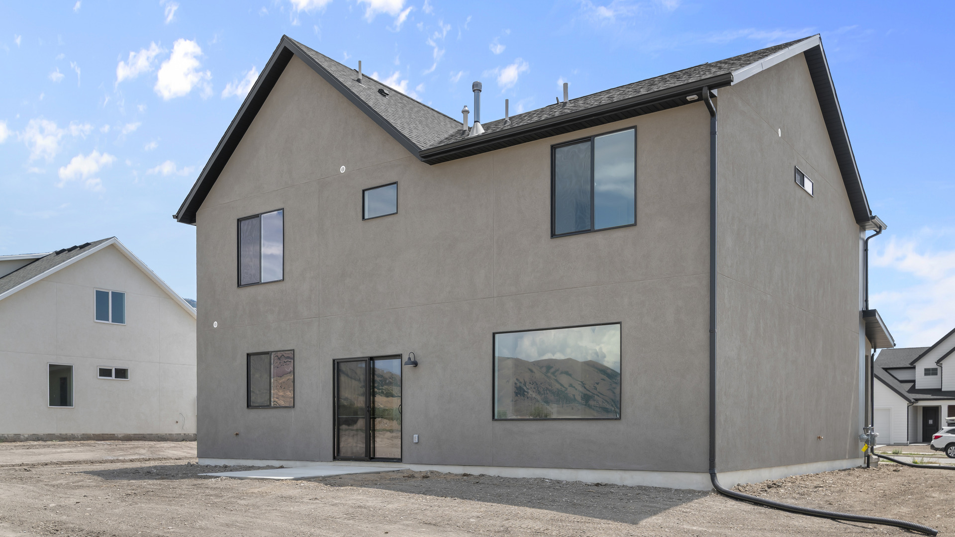 new homes for sale in perry, utah