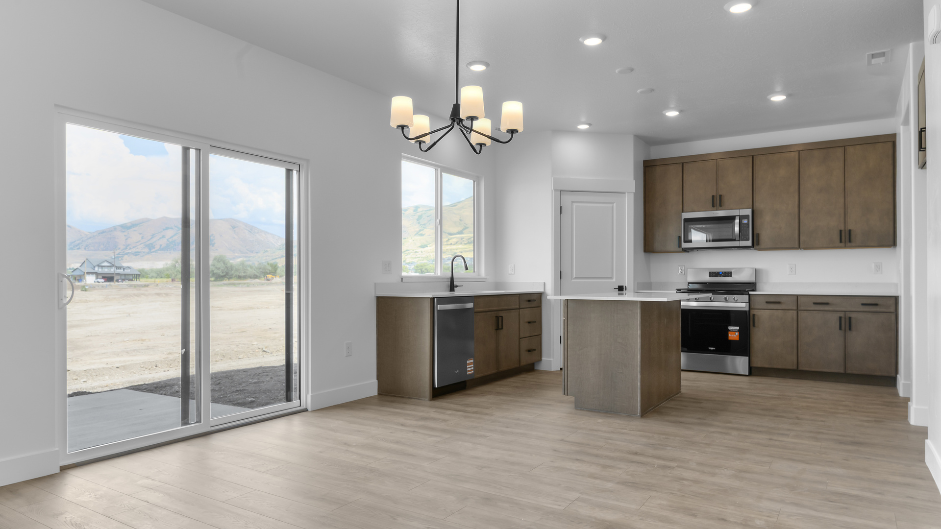new homes for sale in perry, utah