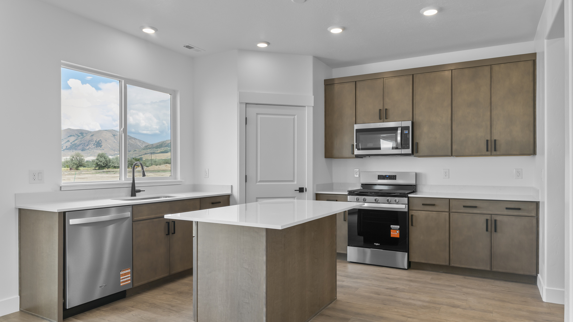 new homes for sale in perry, utah