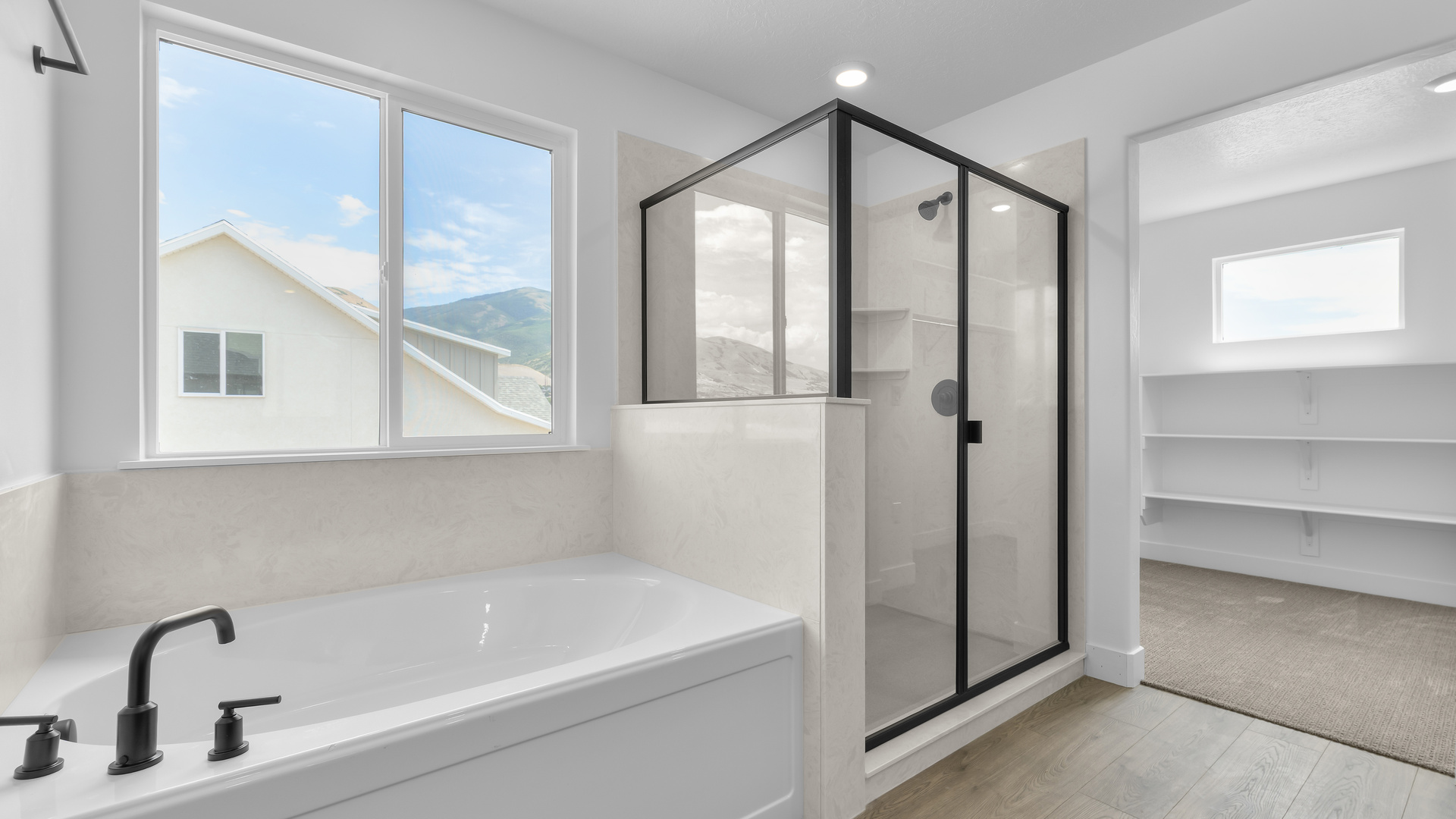 new homes for sale in perry, utah