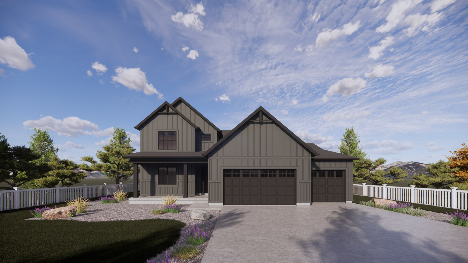 new homes for sale in perry, utah
