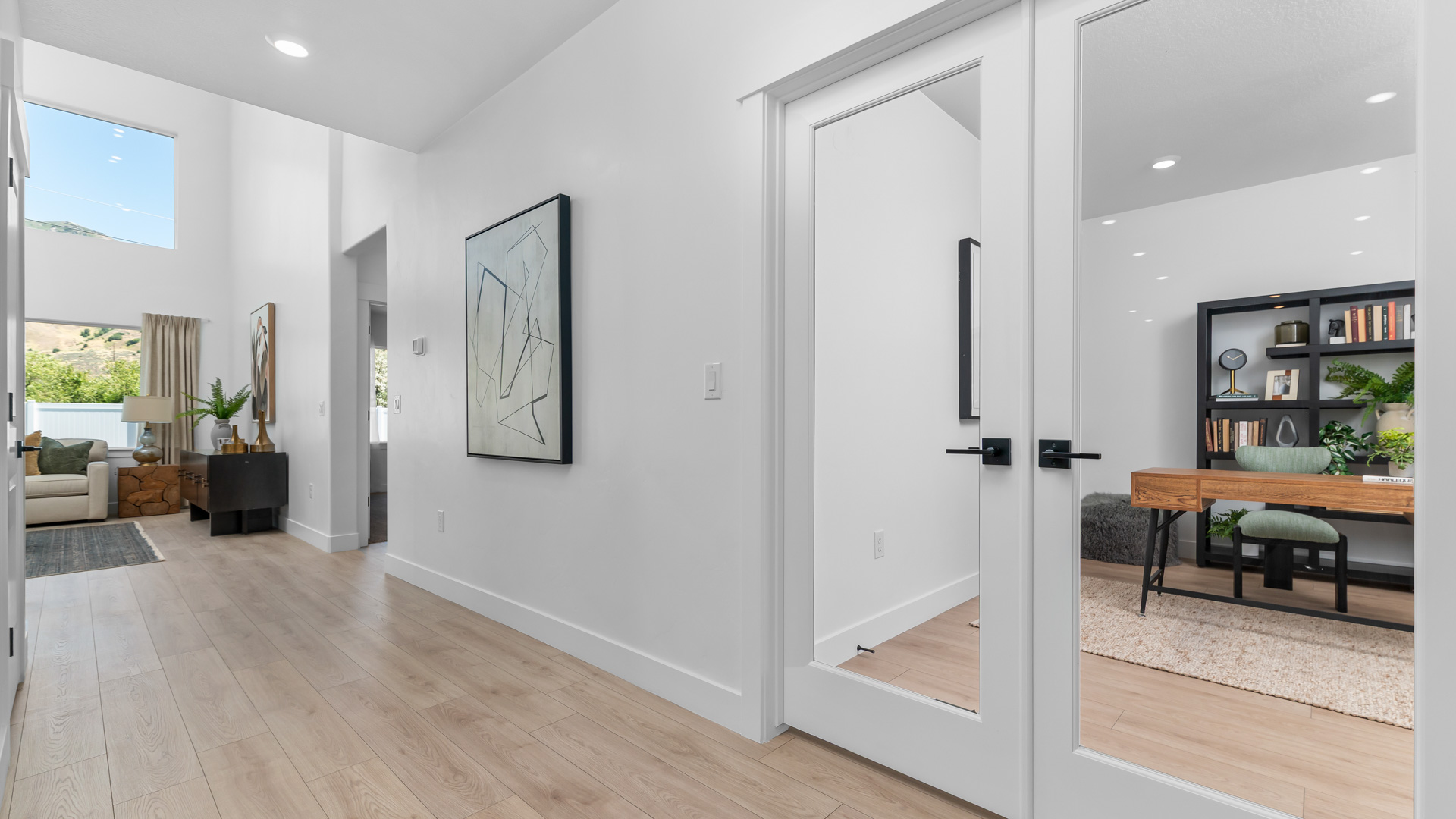 New homes for sale in perry, utah