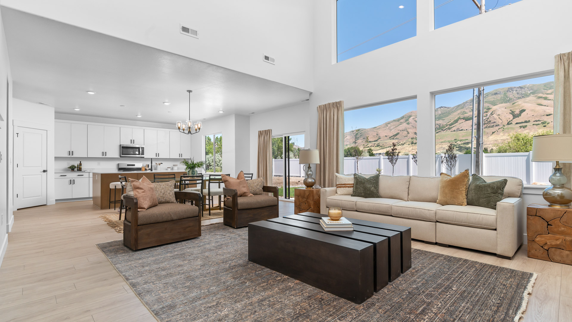 New homes for sale in perry, utah