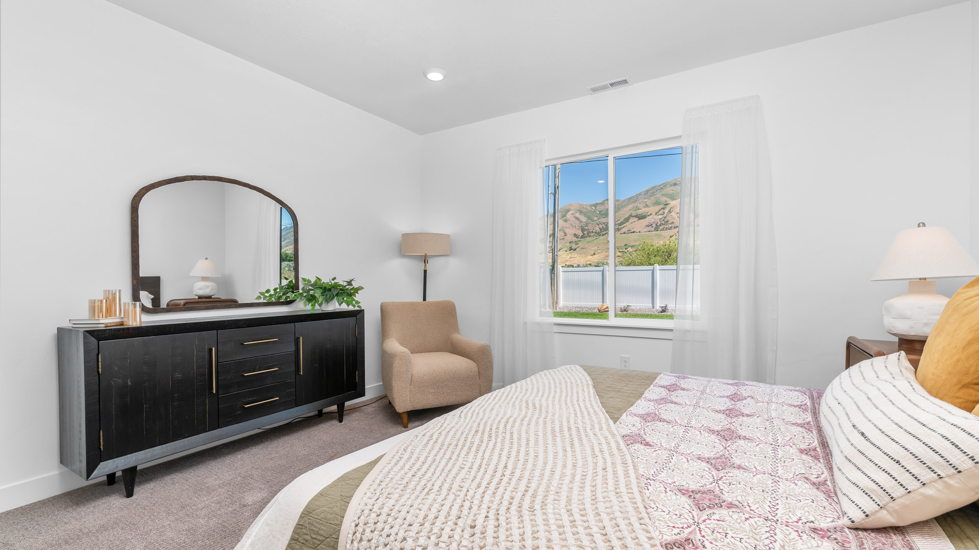 New homes for sale in perry, utah