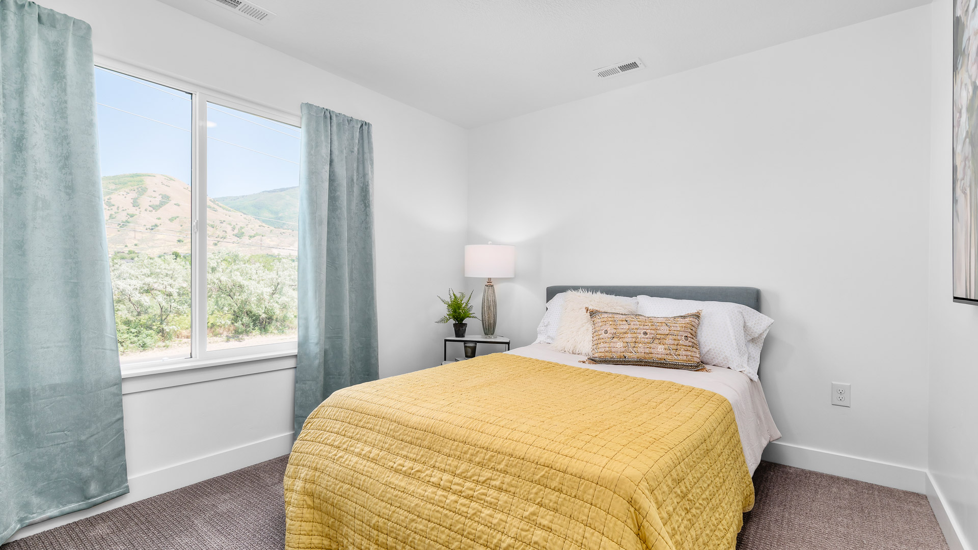 New homes for sale in perry, utah
