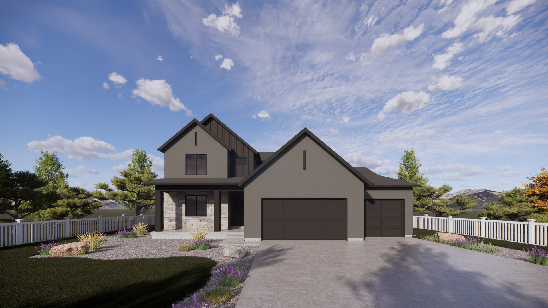 New homes for sale in perry, utah