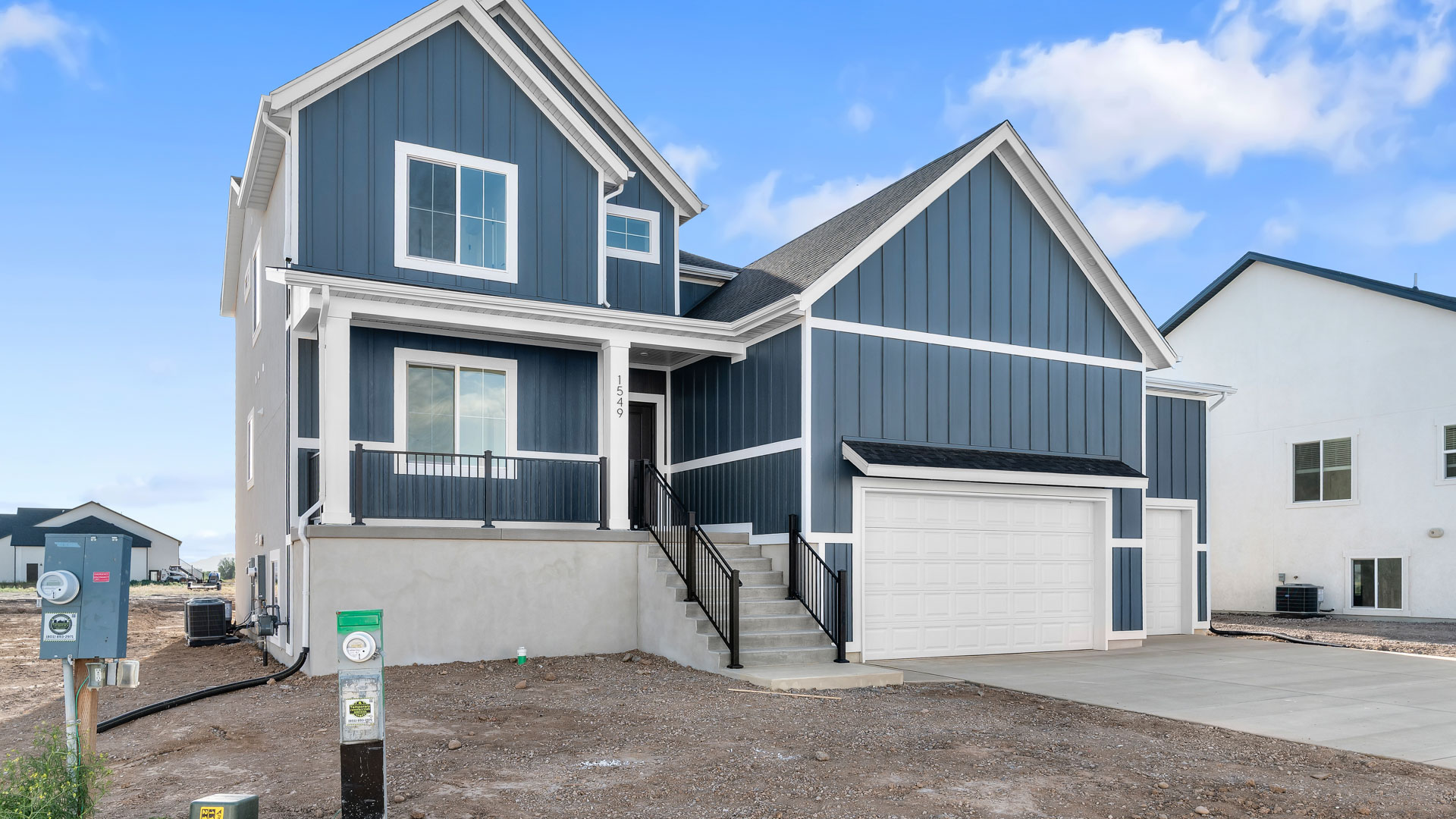 1281 West 2350 South #6 exterior