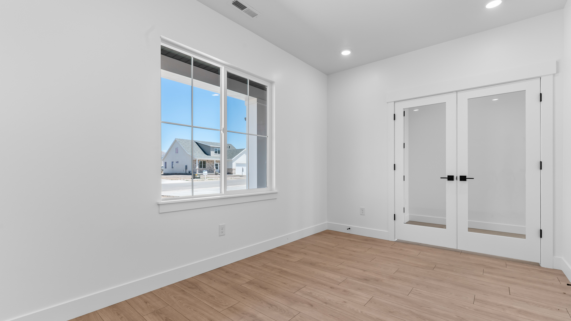 New Homes For Sale in Perry Utah Brigham City Willard