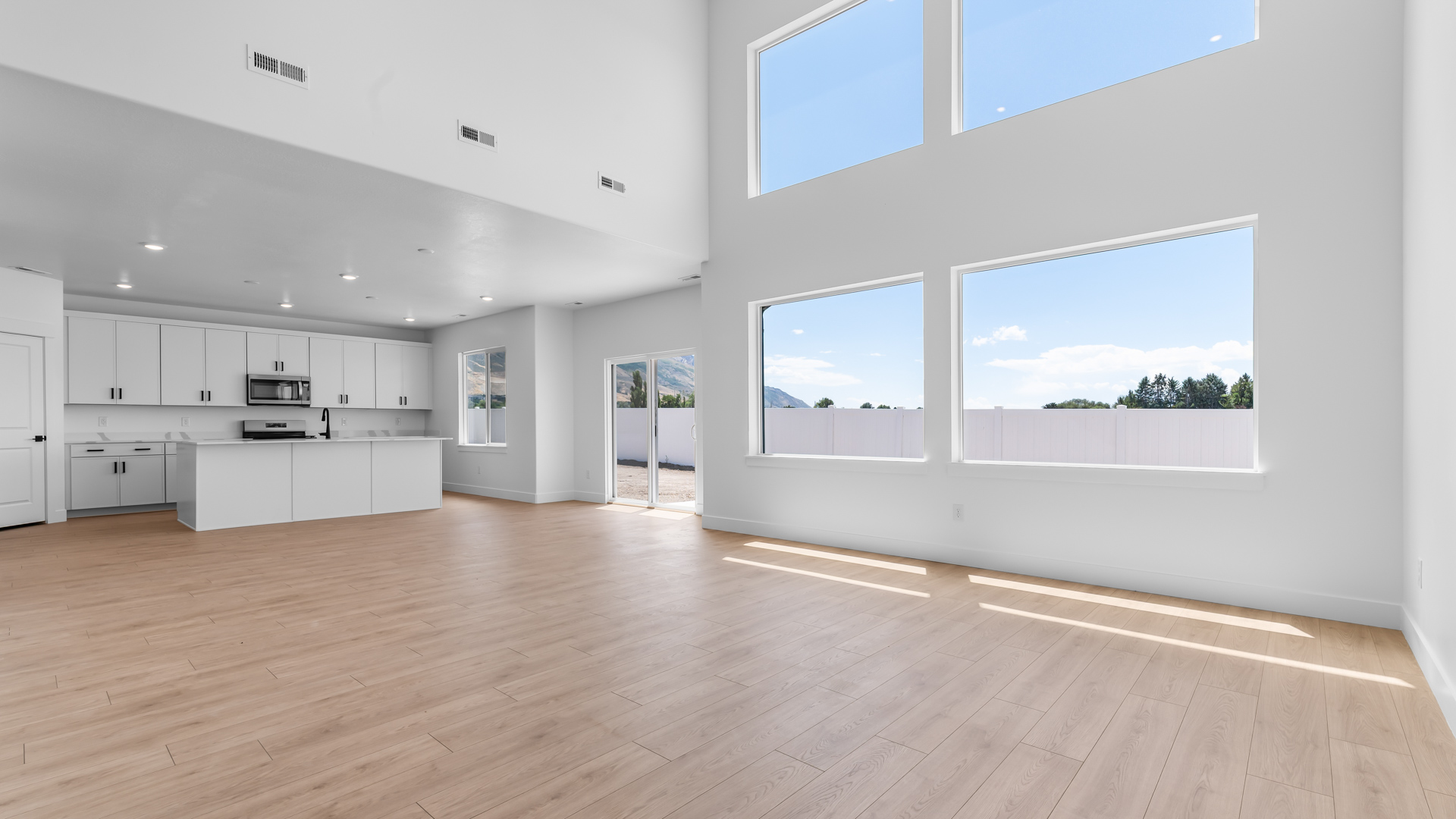 New Homes For Sale in Perry Utah Brigham City Willard