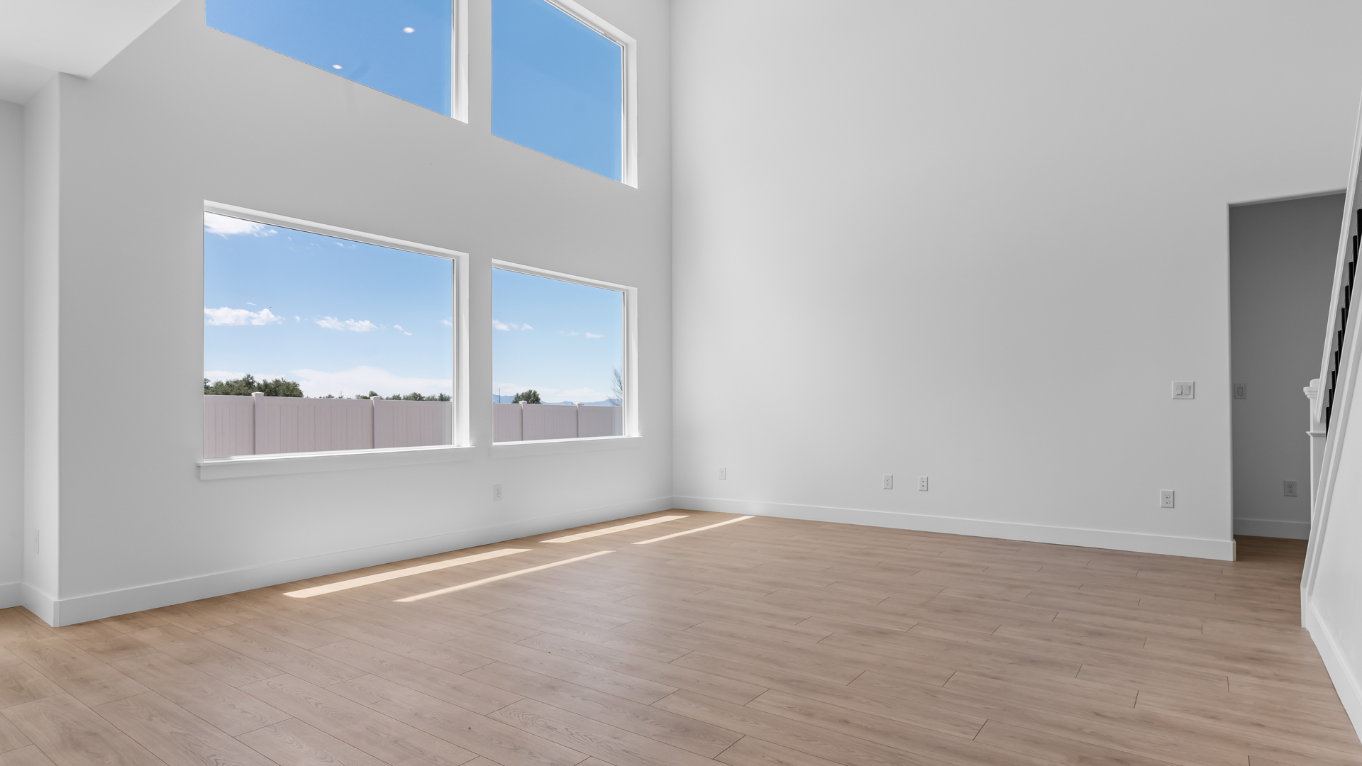 New Homes For Sale in Perry Utah Brigham City Willard