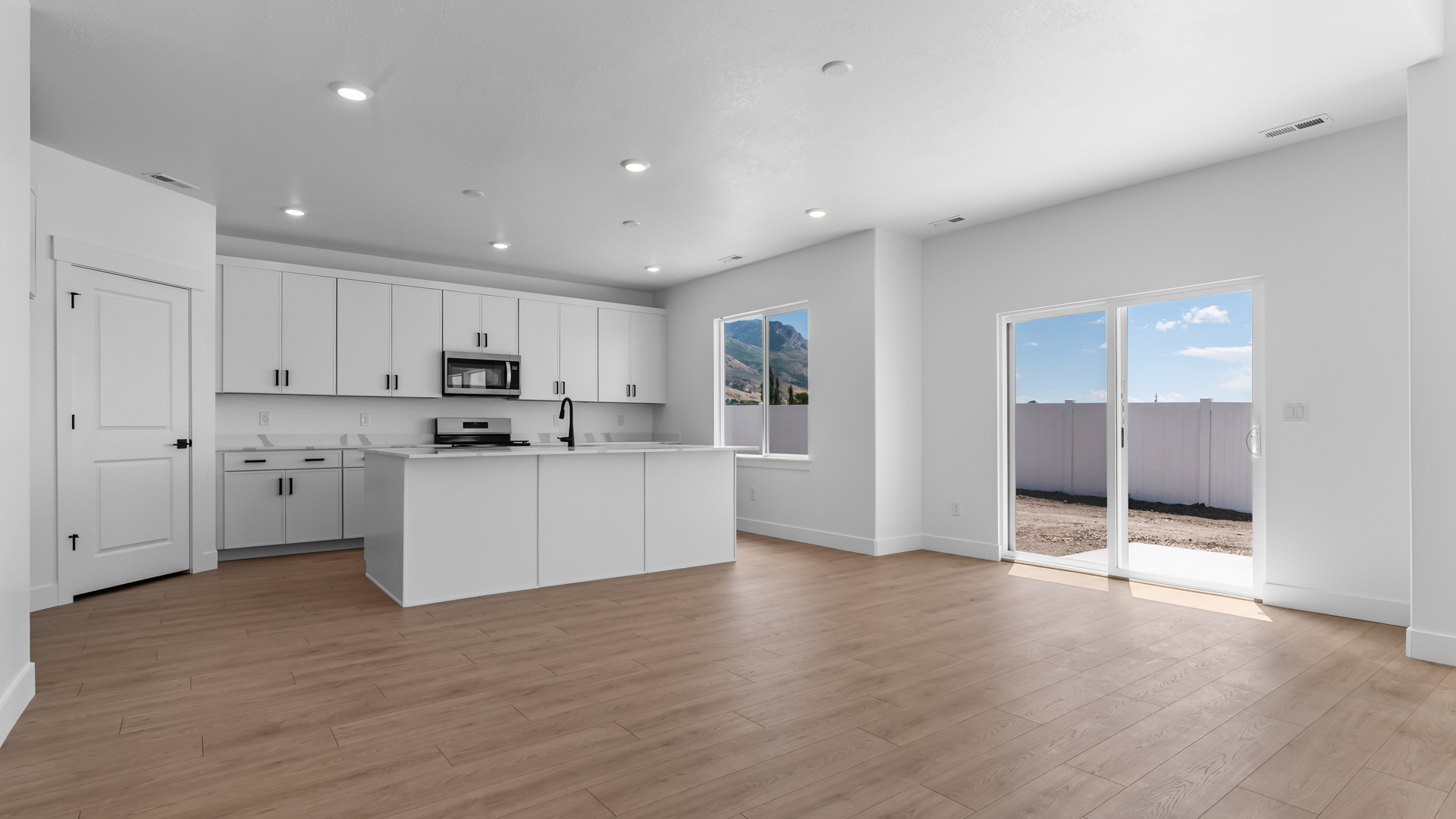 New Homes For Sale in Perry Utah Brigham City Willard