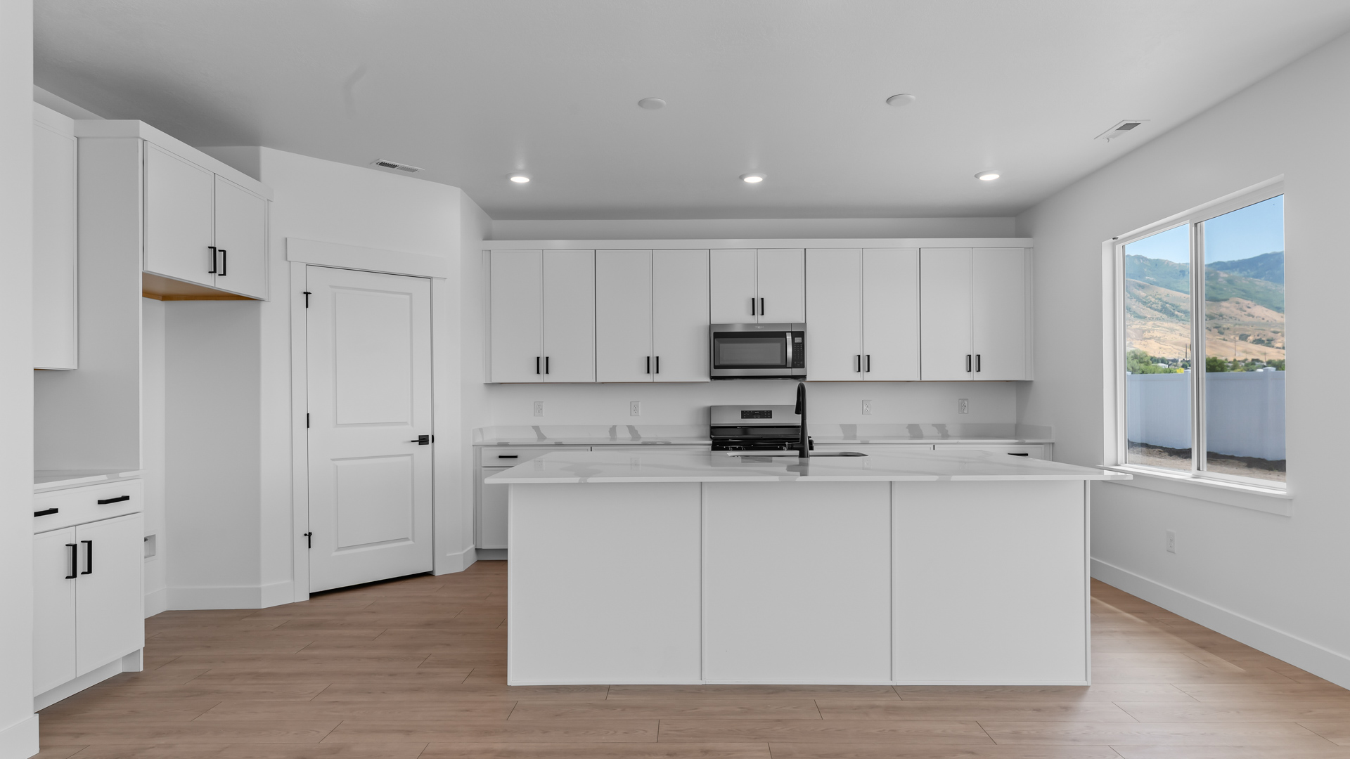 New Homes For Sale in Perry Utah Brigham City Willard
