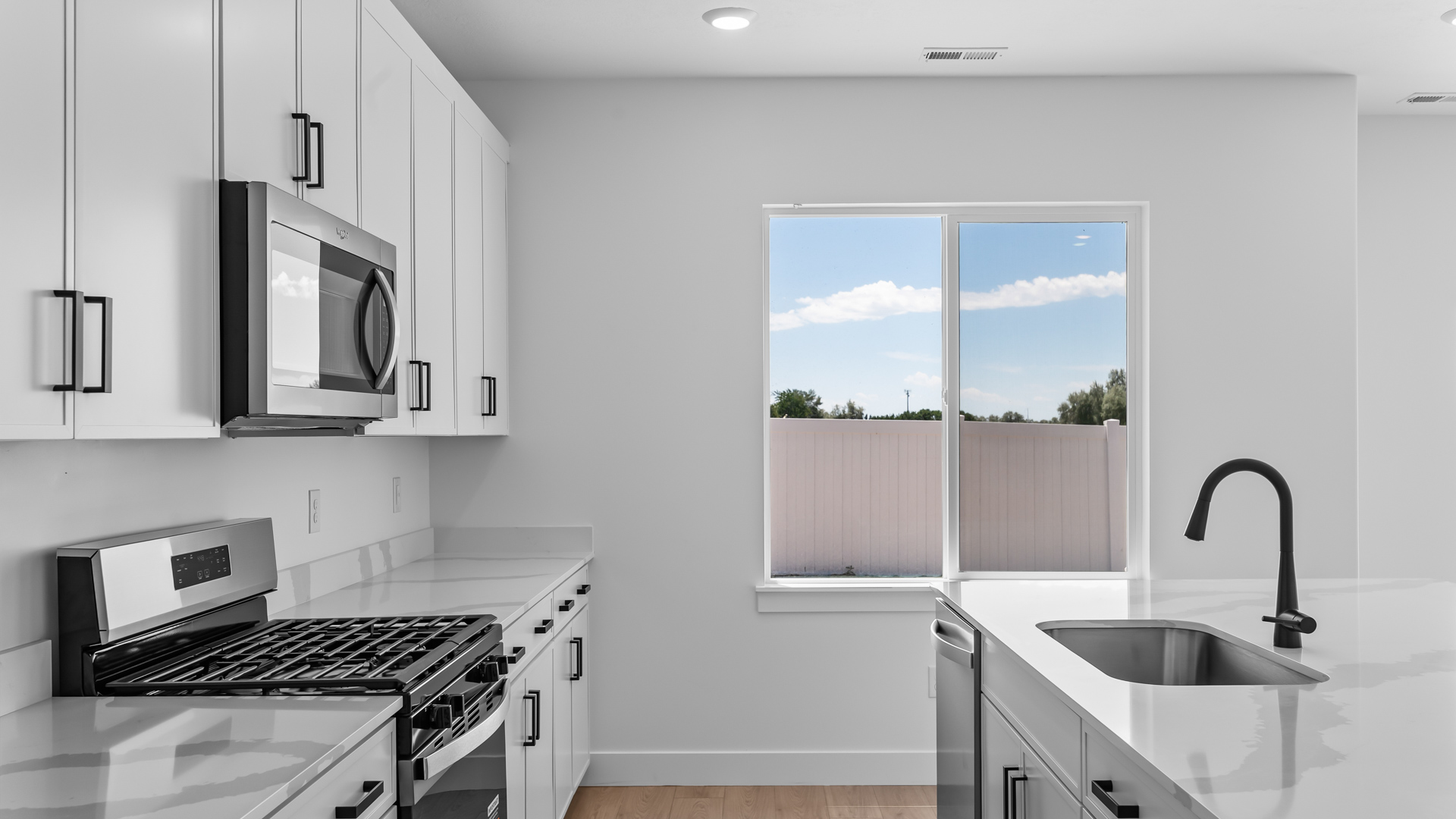 New Homes For Sale in Perry Utah Brigham City Willard