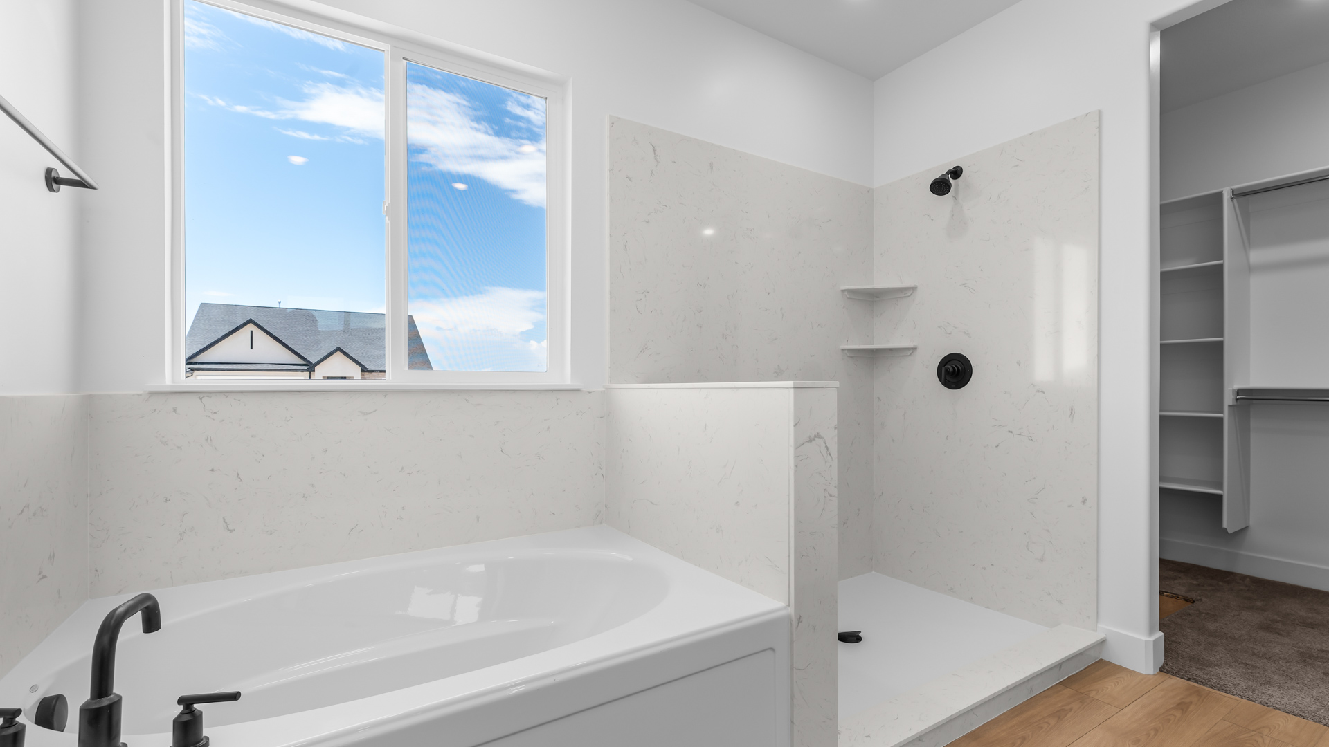 New Homes For Sale in Perry Utah Brigham City Willard