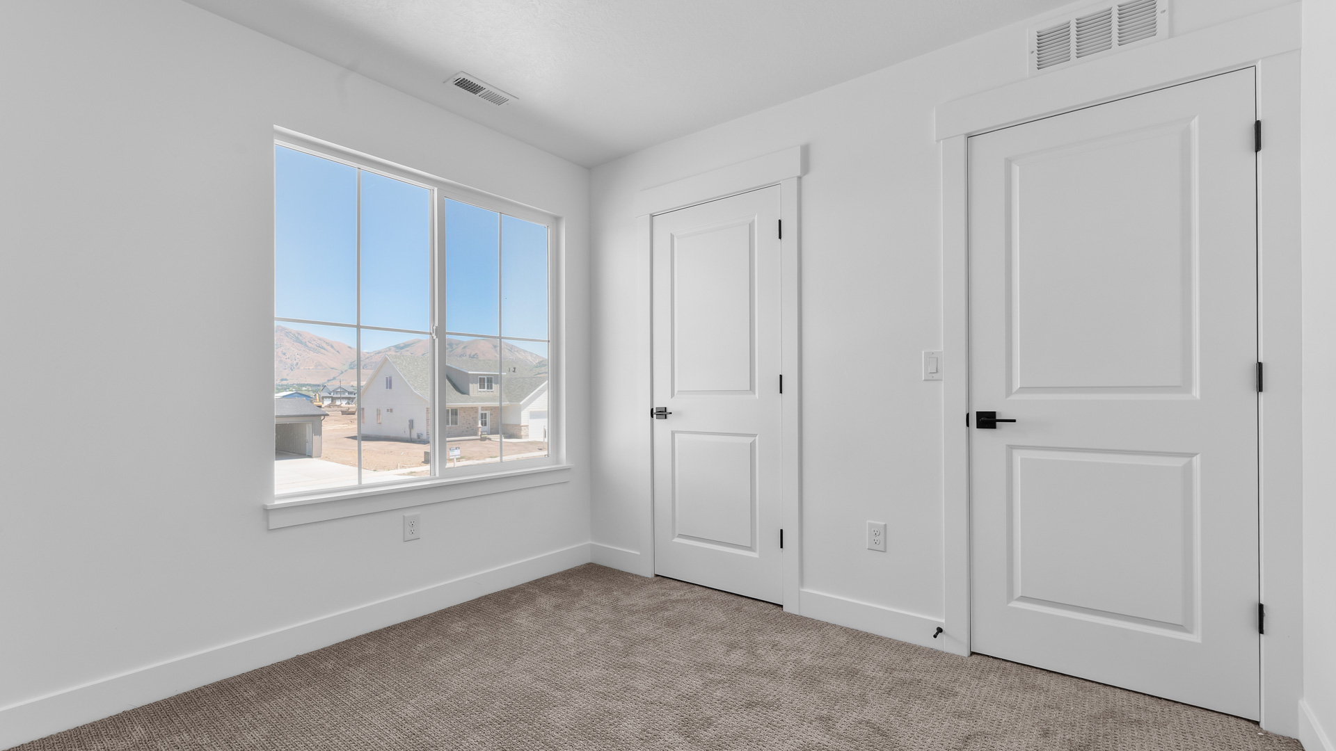 New Homes For Sale in Perry Utah Brigham City Willard