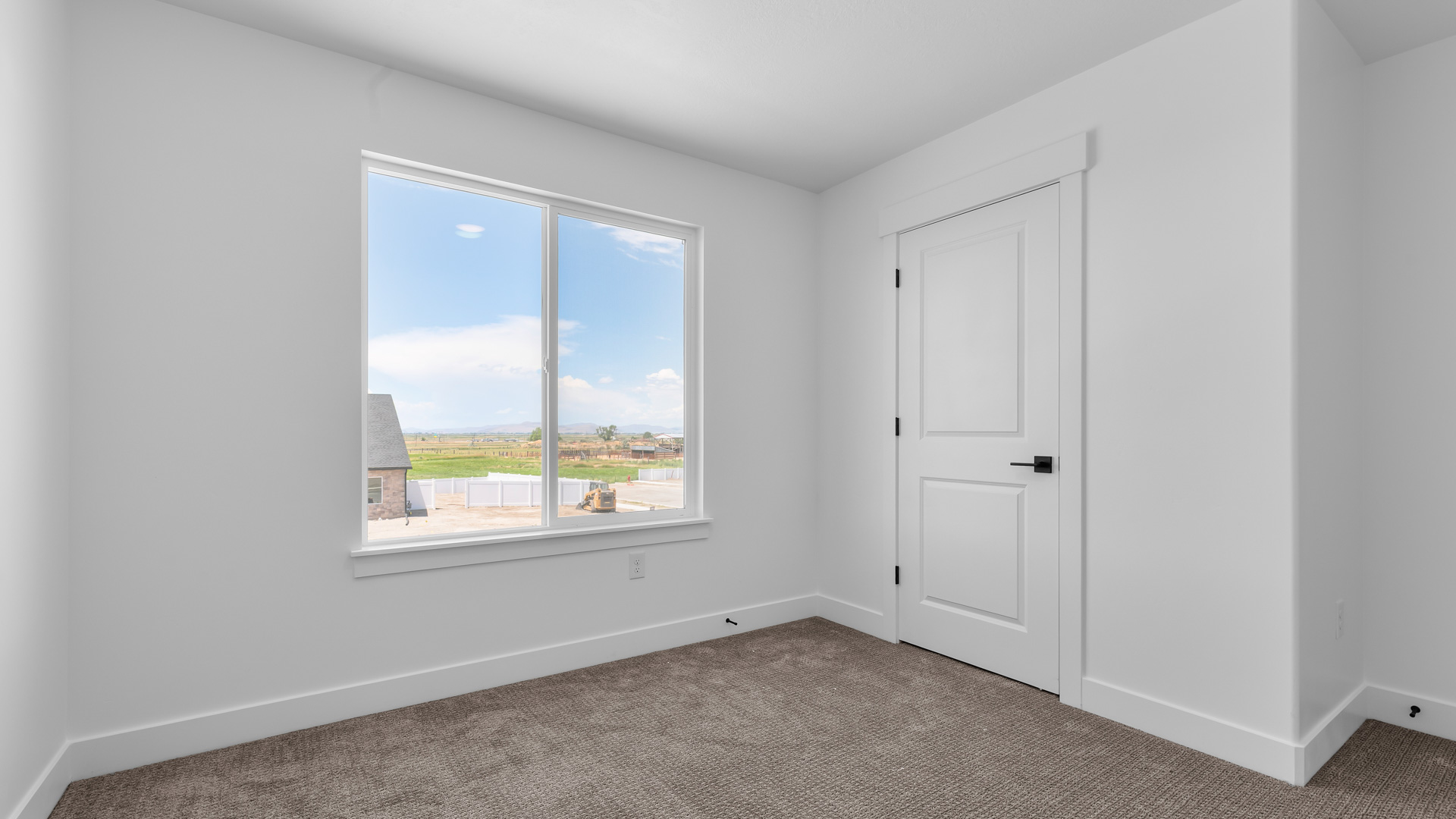 New Homes For Sale in Perry Utah Brigham City Willard