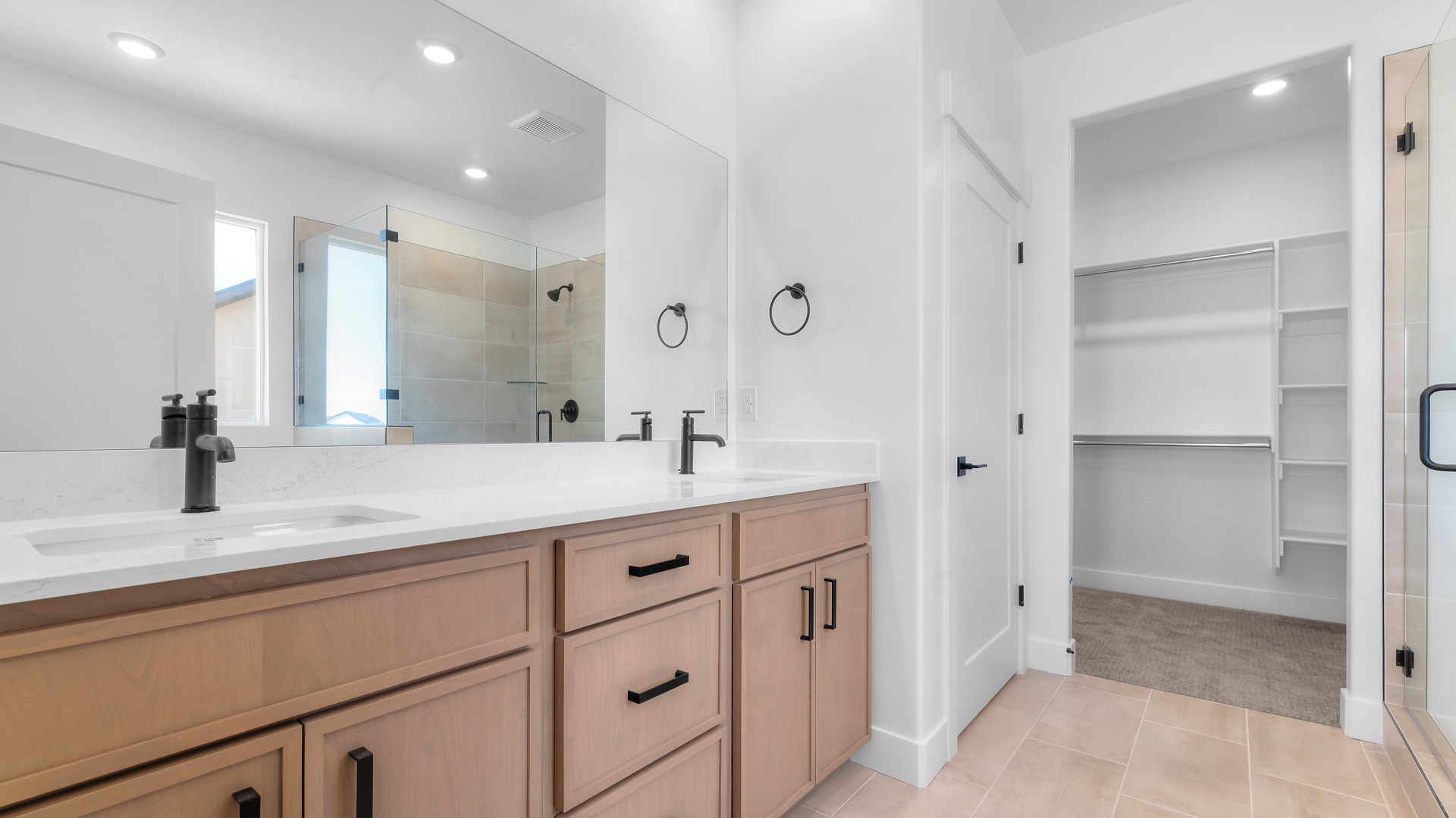 New Homes For Sale in West Meadows Perry Utah Willard North Ogden