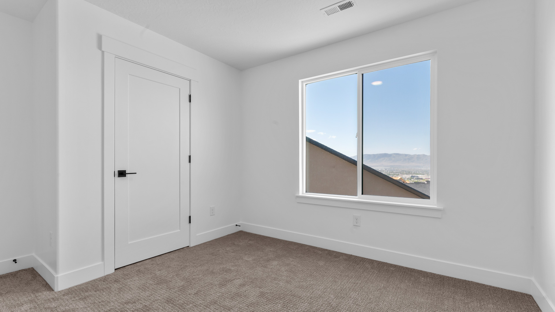 New Homes For Sale in West Meadows Perry Utah Willard North Ogden