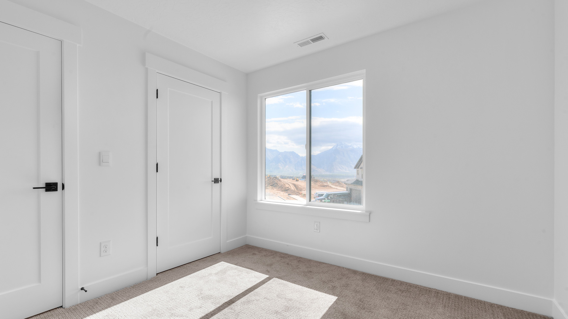 New Homes For Sale in West Meadows Perry Utah Willard North Ogden