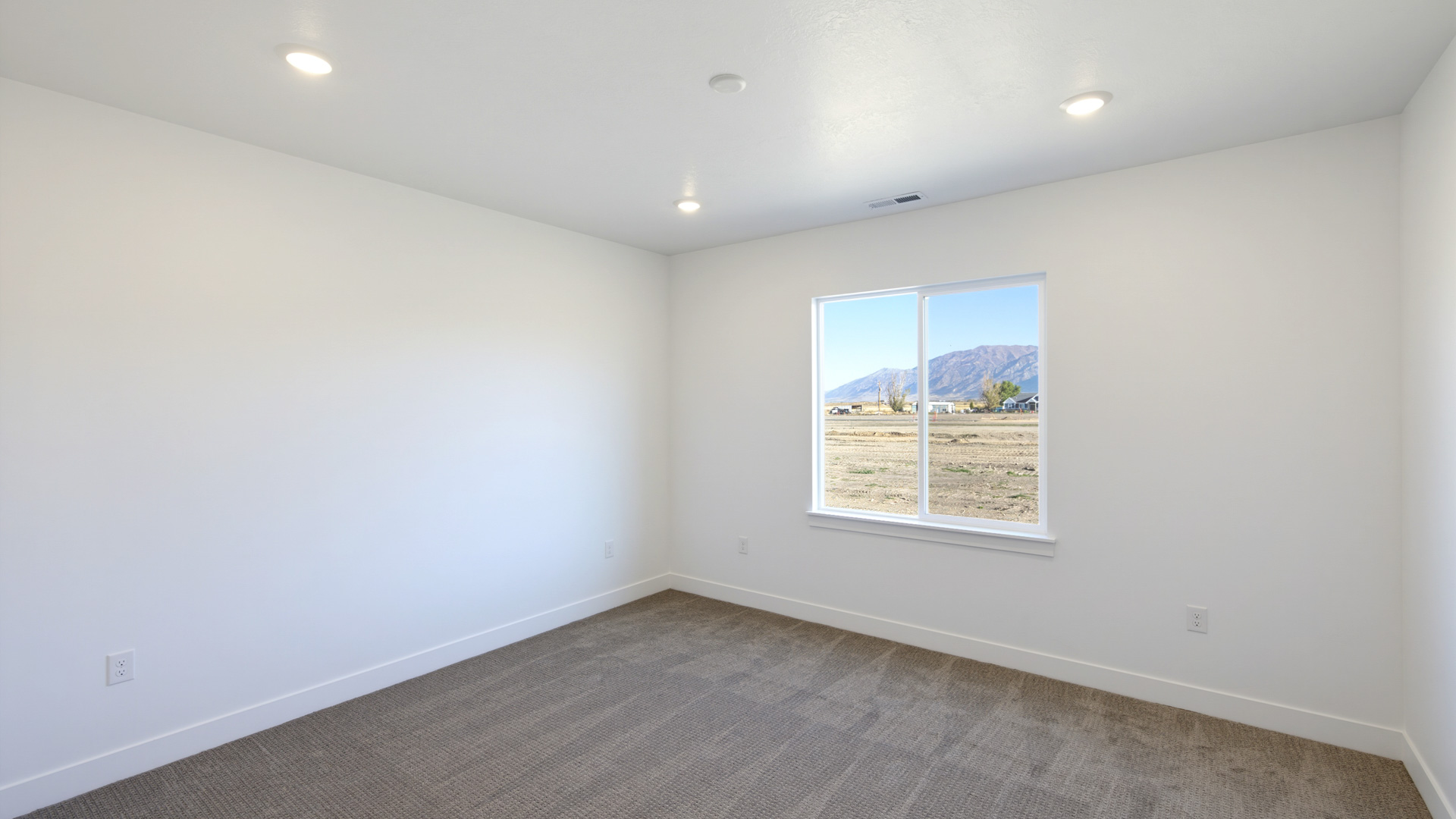 New Homes For Sale in Nibley Utah Brigham City Willard
