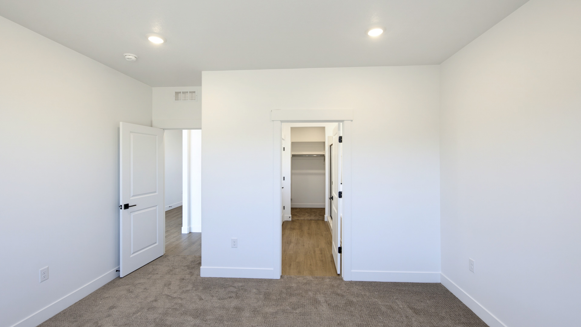 New Homes For Sale in Nibley Utah Brigham City Willard
