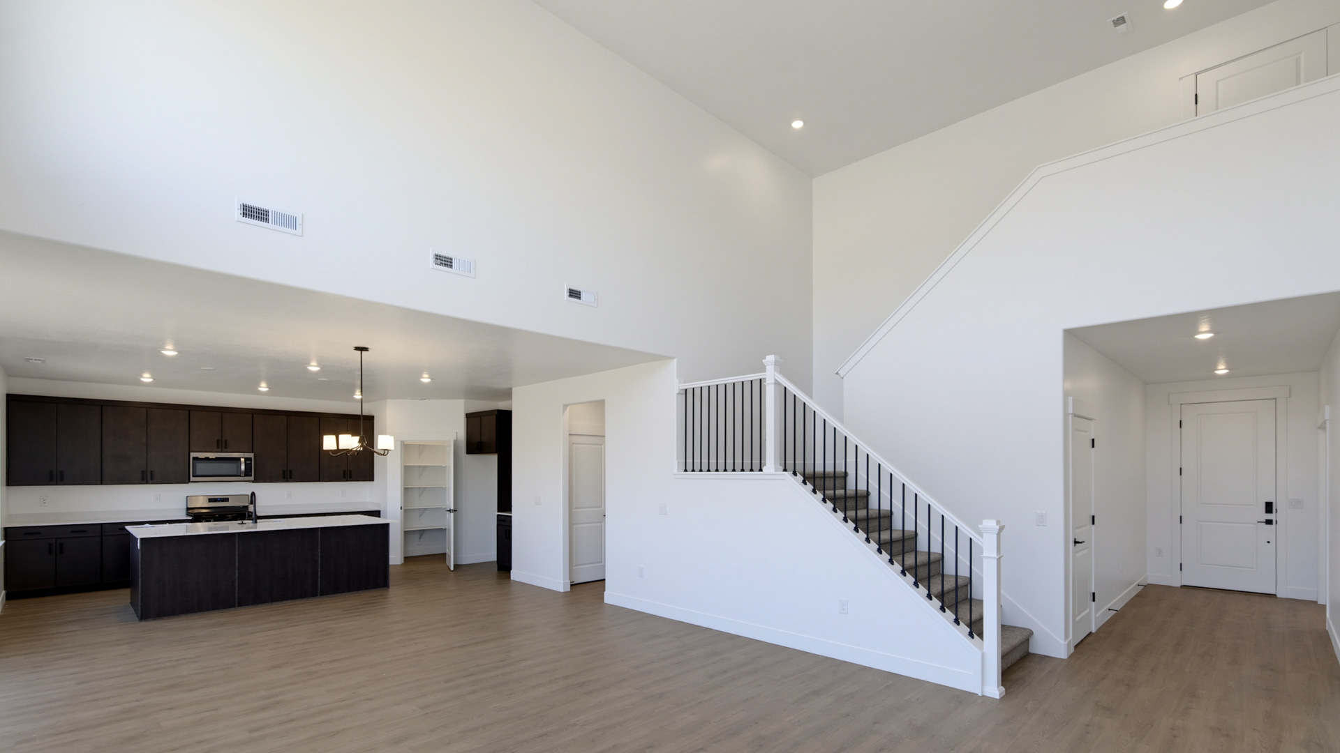 New Homes For Sale in Nibley Utah Brigham City Willard