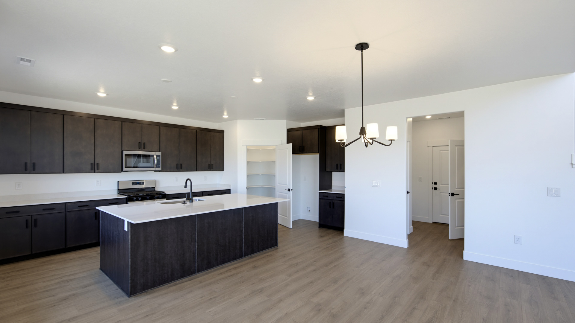 New Homes For Sale in Nibley Utah Brigham City Willard
