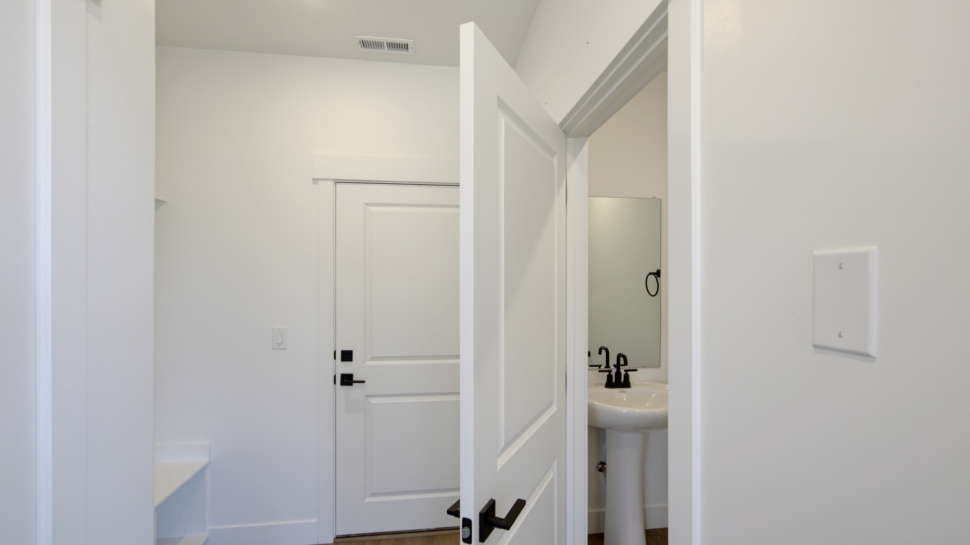 New Homes For Sale in Nibley Utah Brigham City Willard