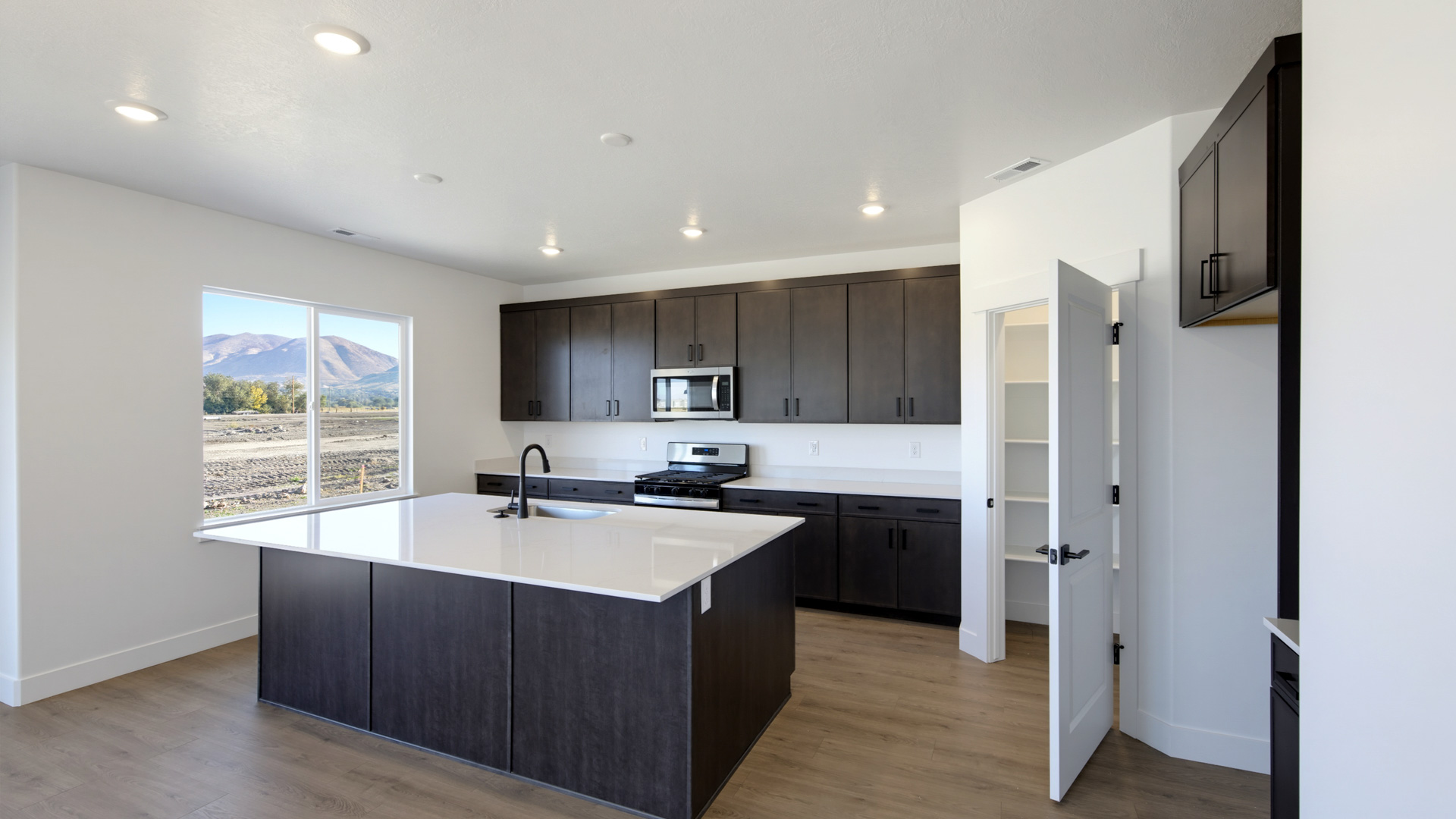 New Homes For Sale in Nibley Utah Brigham City Willard