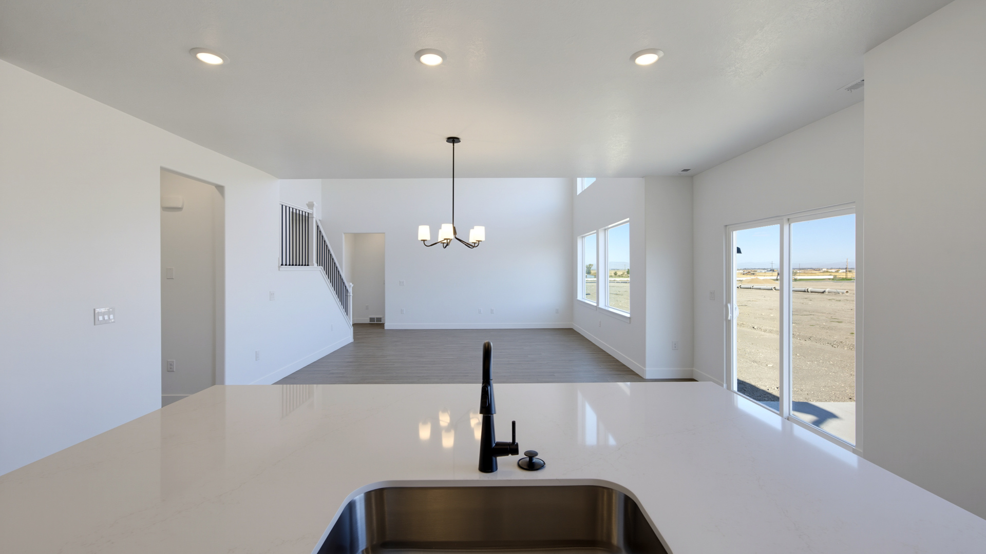 New Homes For Sale in Nibley Utah Brigham City Willard