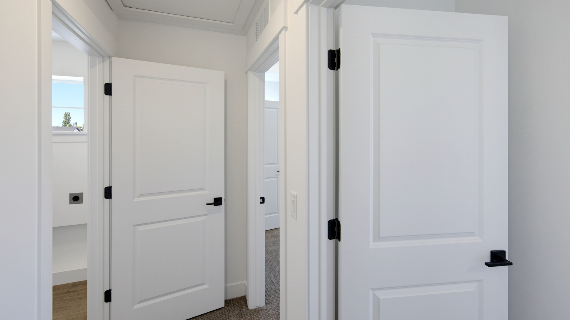 New Homes For Sale in Nibley Utah Brigham City Willard