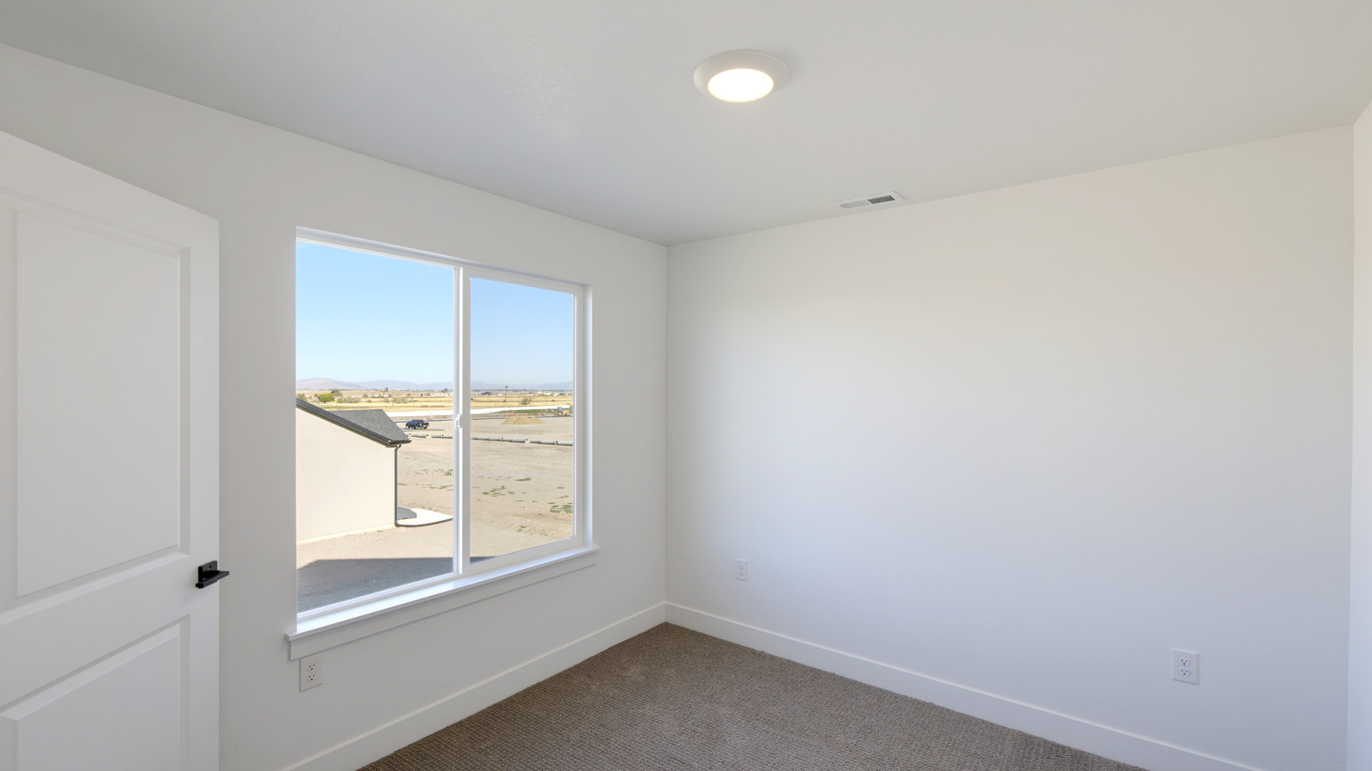 New Homes For Sale in Nibley Utah Brigham City Willard