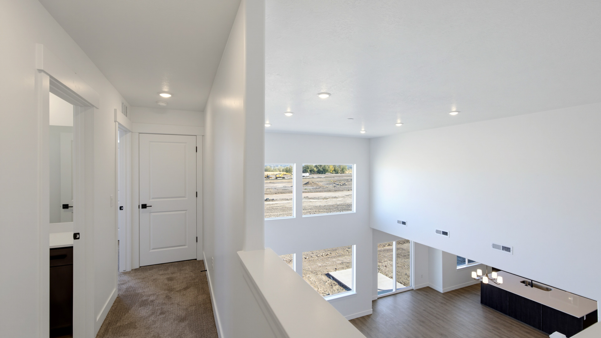 New Homes For Sale in Nibley Utah Brigham City Willard