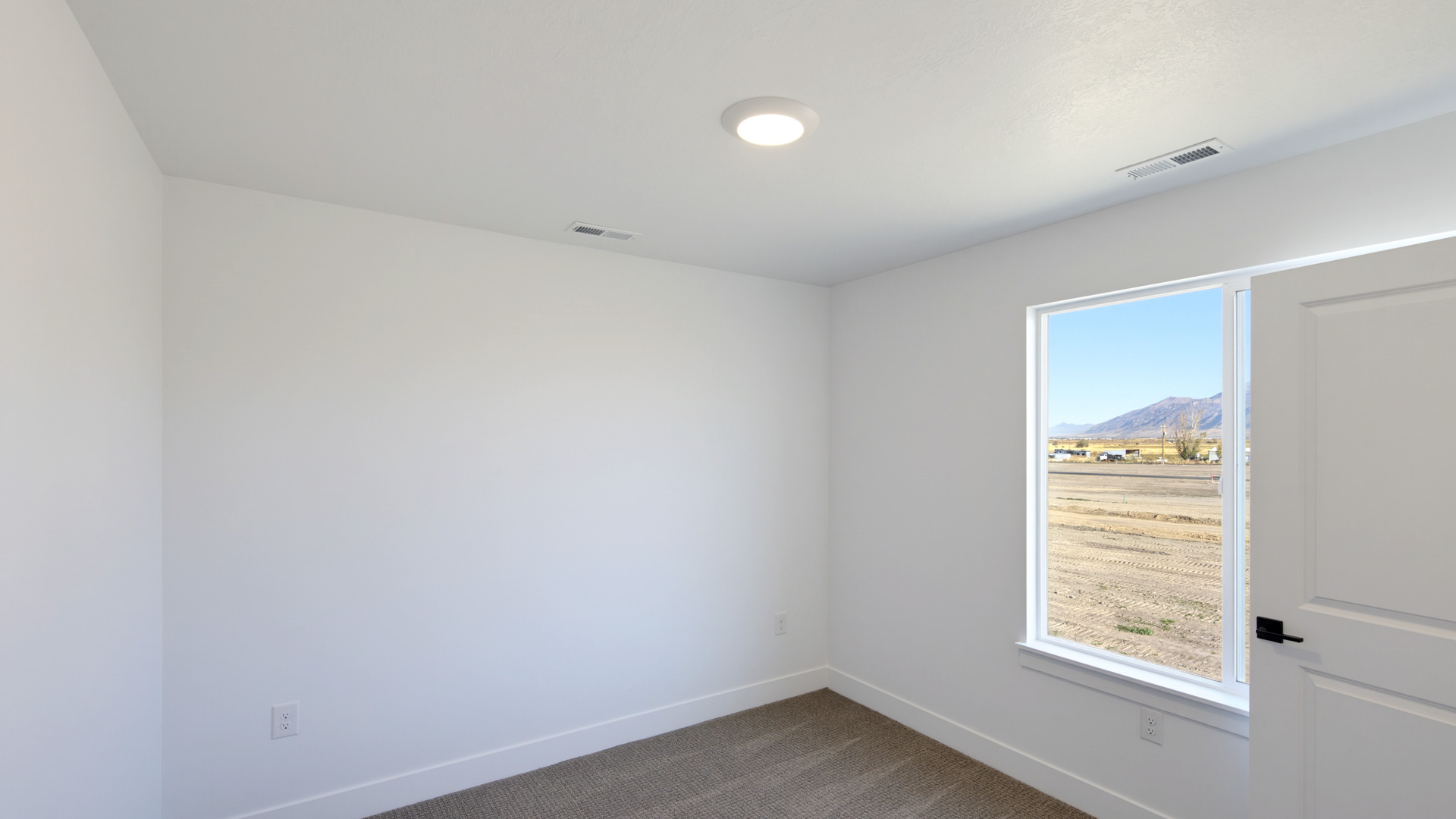 New Homes For Sale in Nibley Utah Brigham City Willard