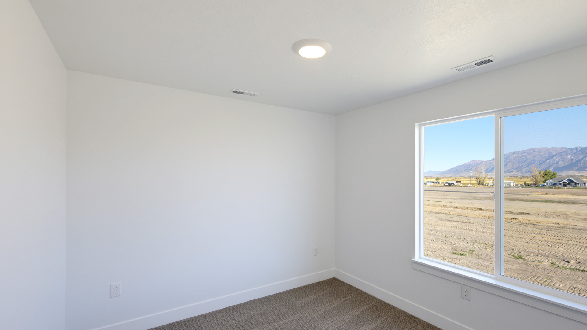 New Homes For Sale in Nibley Utah Brigham City Willard