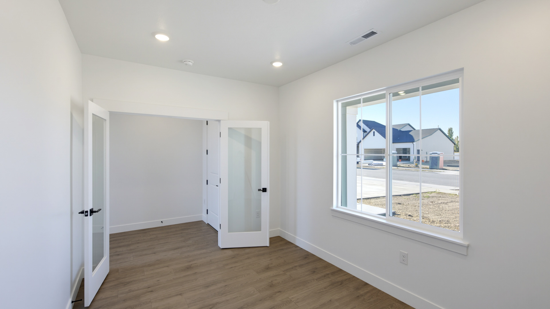 New Homes For Sale in Nibley Utah Brigham City Willard