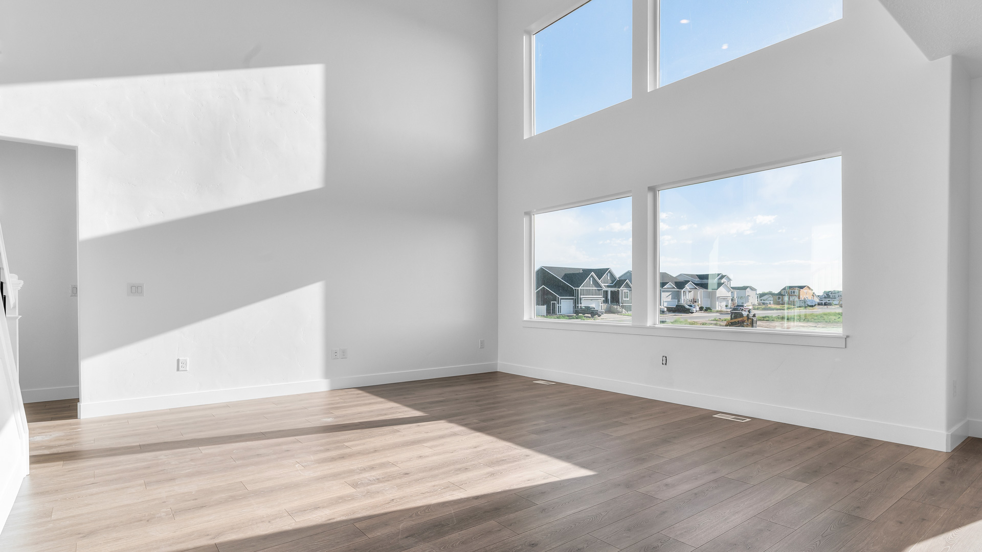 New Homes For Sale Now Selling in Perry Utah Box Elder County Willard Brigham City