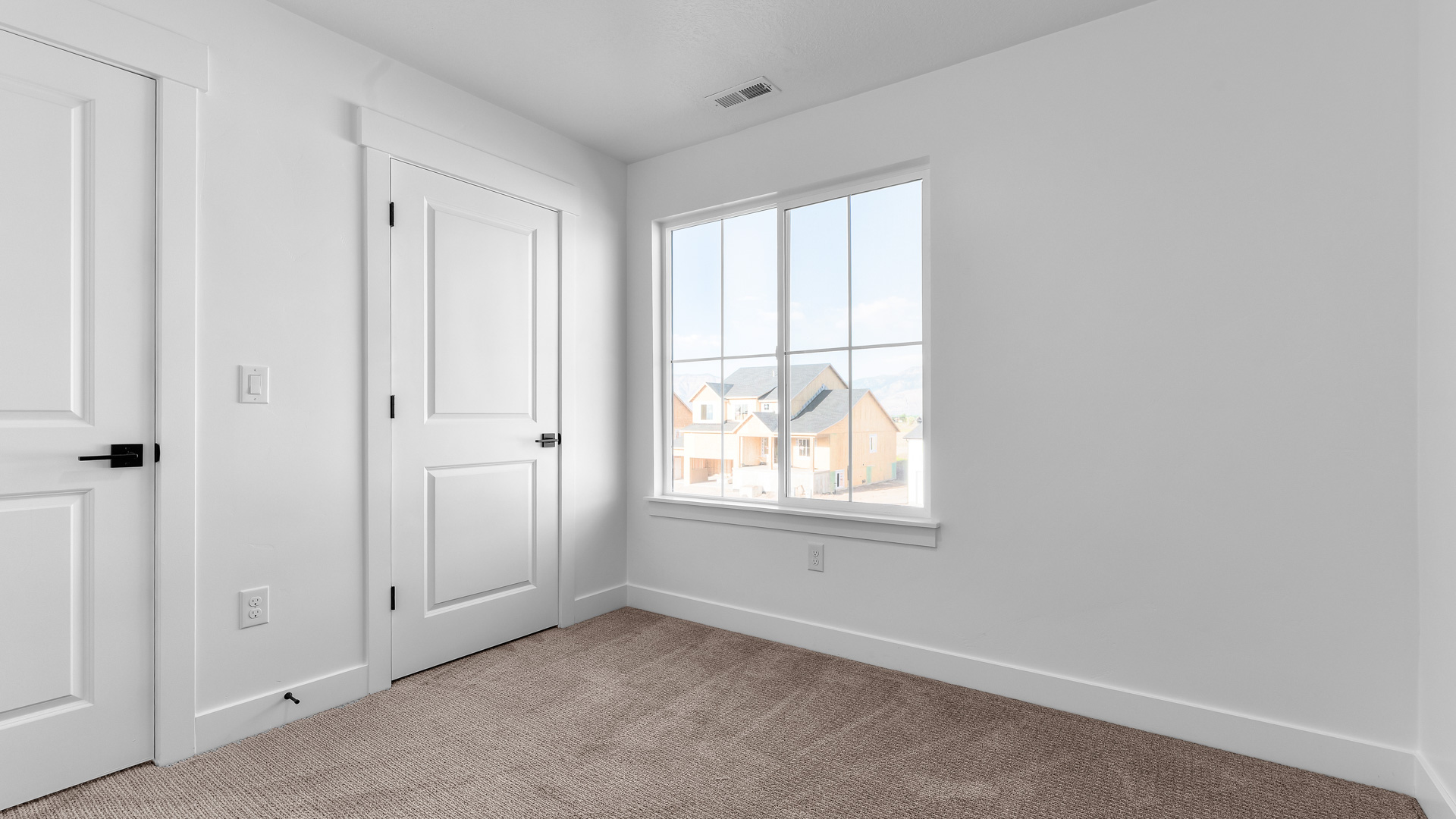 New Homes For Sale Now Selling in Perry Utah Box Elder County Willard Brigham City