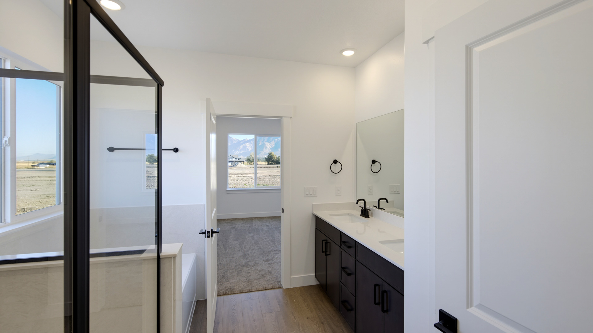 New homes for sale in perry, utah