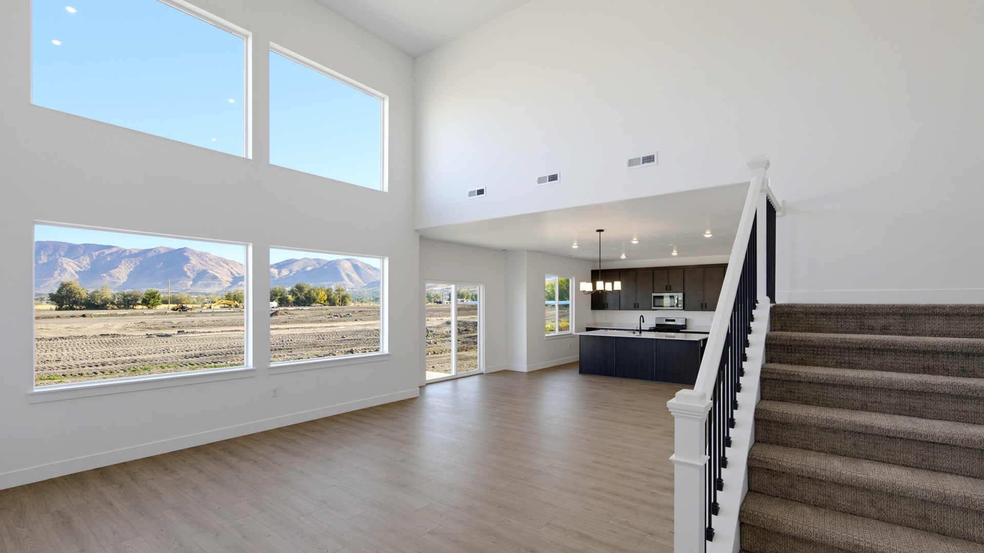 New homes for sale in perry, utah