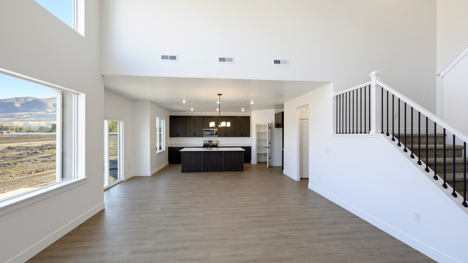 New homes for sale in perry, utah