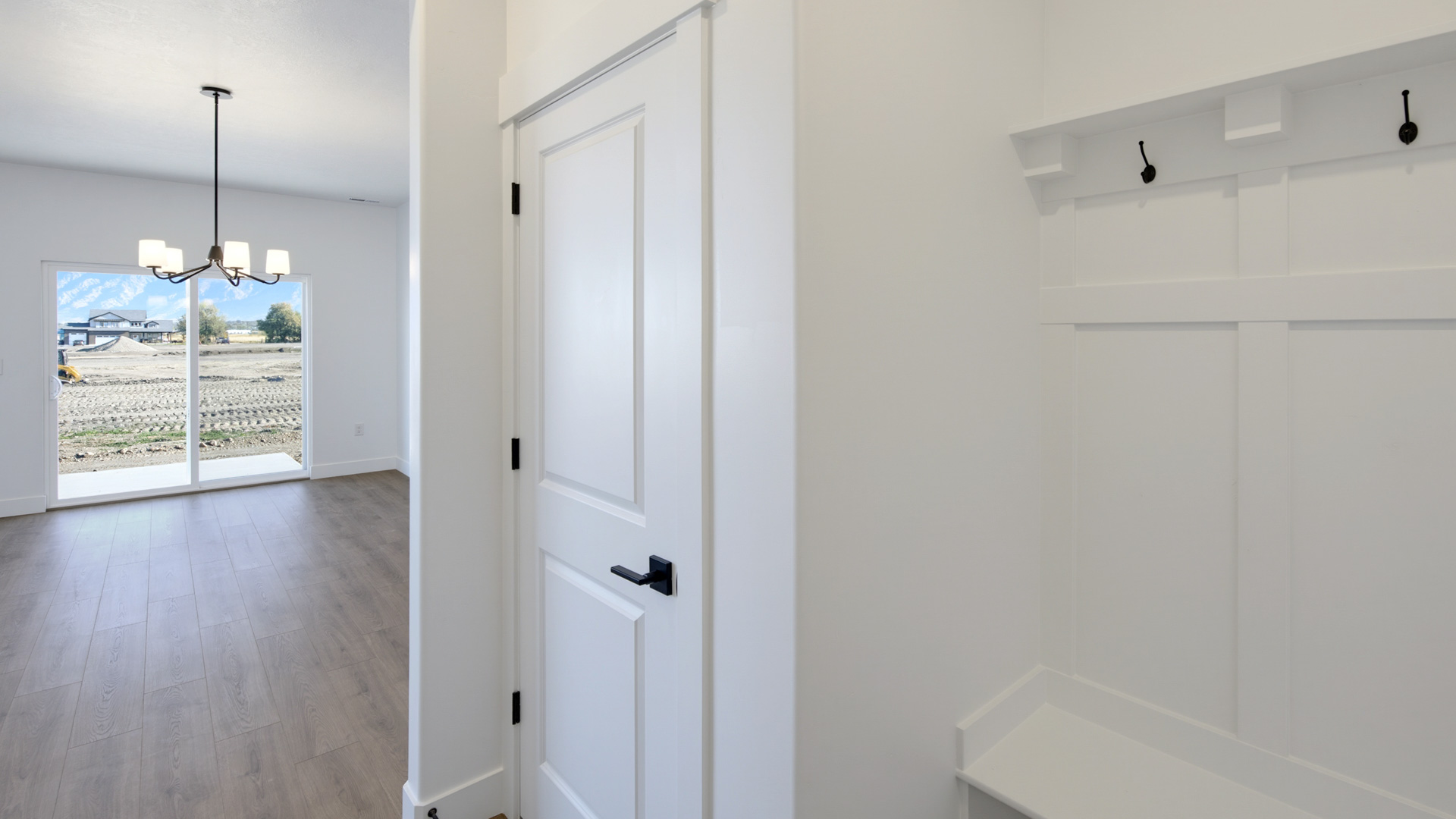 New homes for sale in perry, utah
